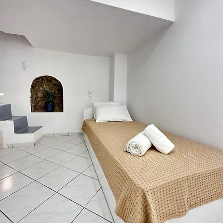 Διαμέρισμα Empyrean *