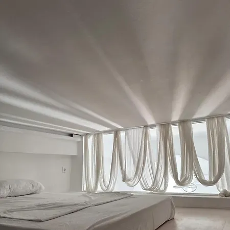 Appartement Empyrean *