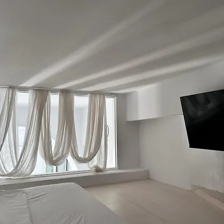 Appartement Empyrean *