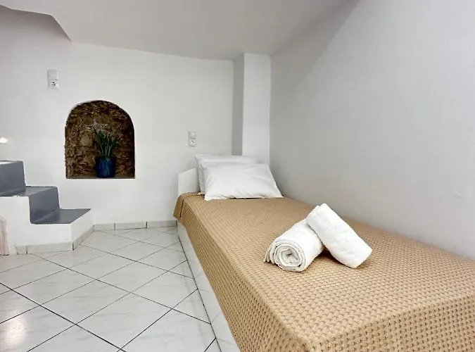 Appartement Empyrean *