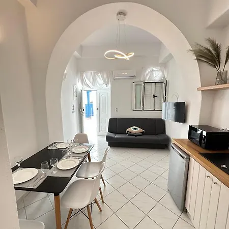 Apartmán Empyrean