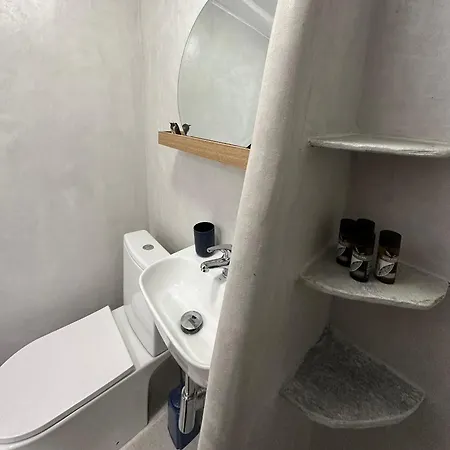 Empyrean Apartmán Mykonos Town