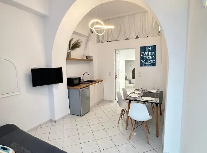 Empyrean Appartamento